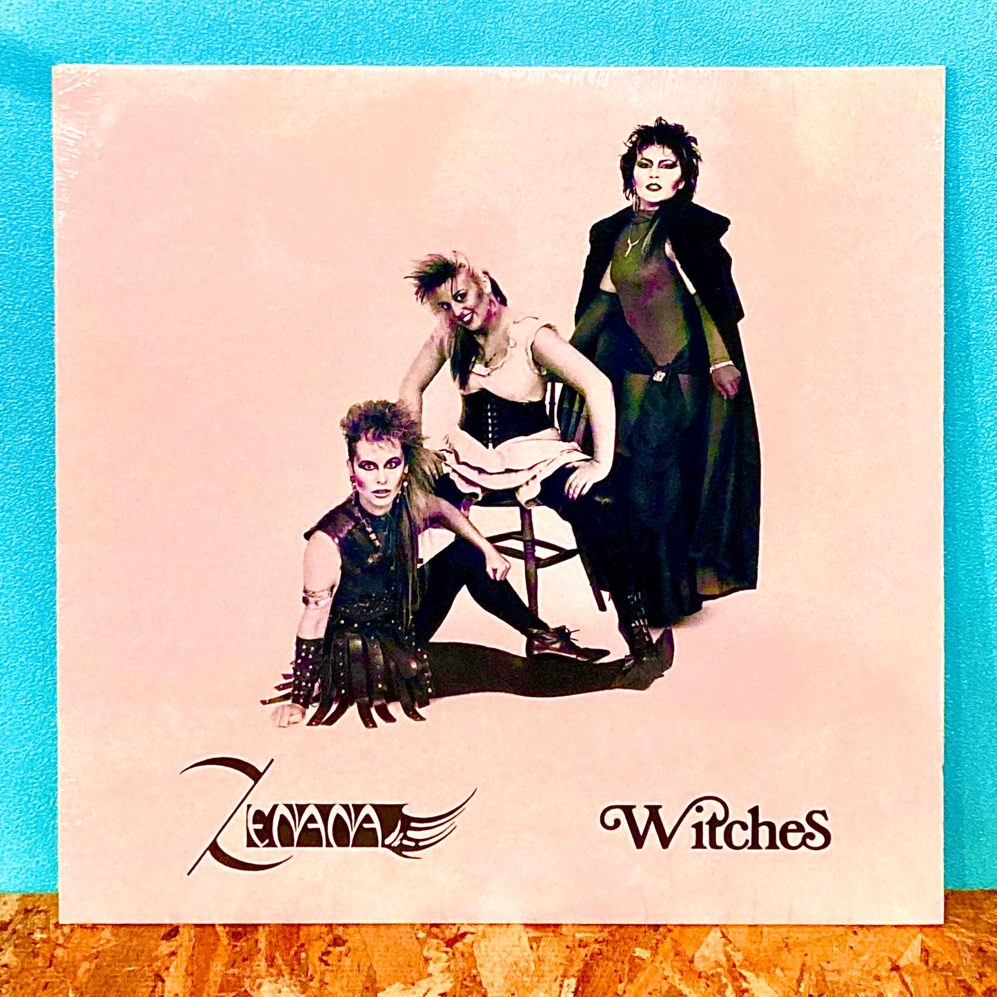 Zenana -  Witches