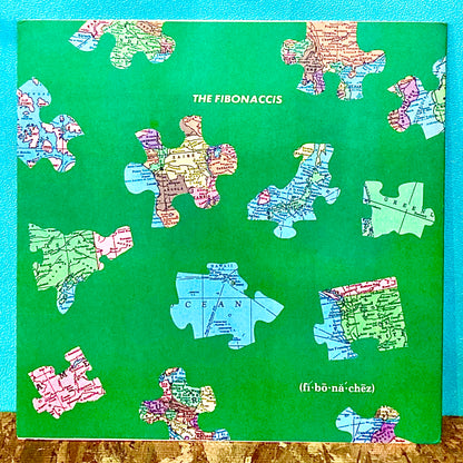 The Fibonaccis – Fí·Bō·Nă´·Chēz