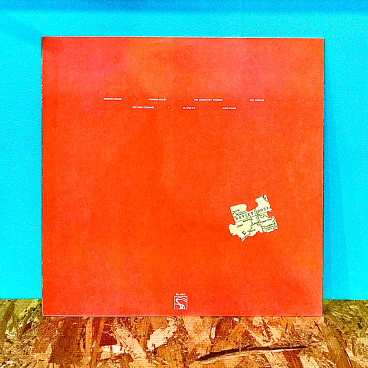 The Fibonaccis – Fí·Bō·Nă´·Chēz