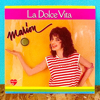Marion - La Dolce Vita