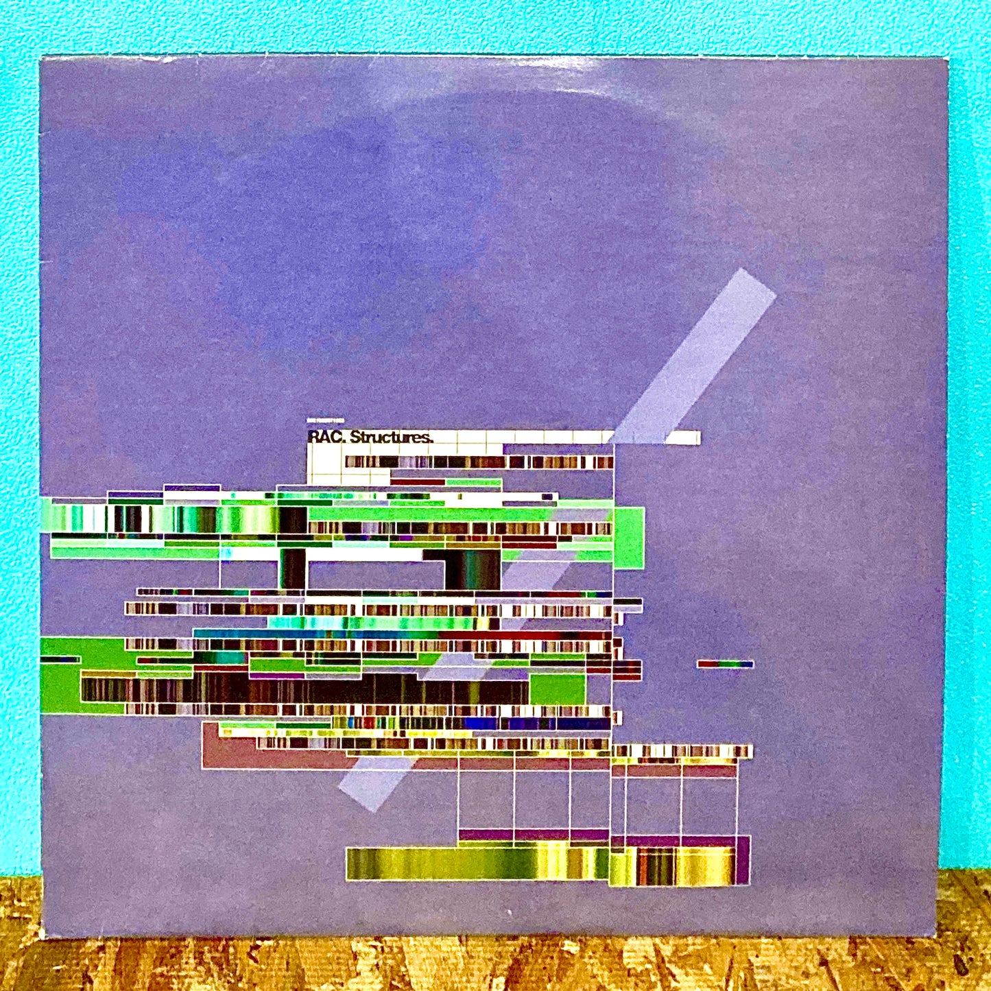 RAC – Structures