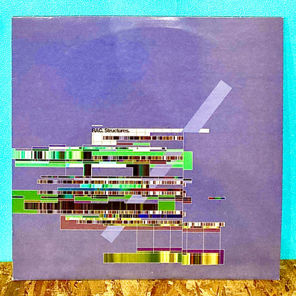 RAC – Structures