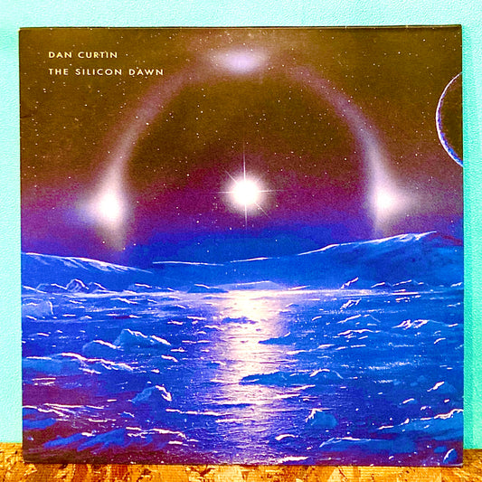 Dan Curtin – The Silicon Dawn