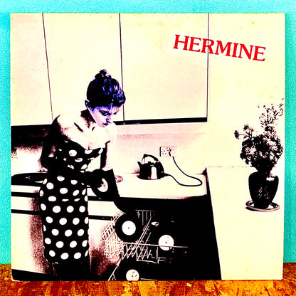 Hermine - The World On My Plates