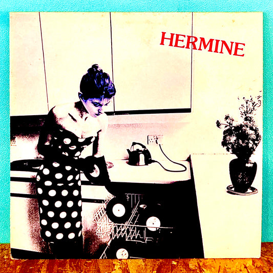 Hermine - The World On My Plates