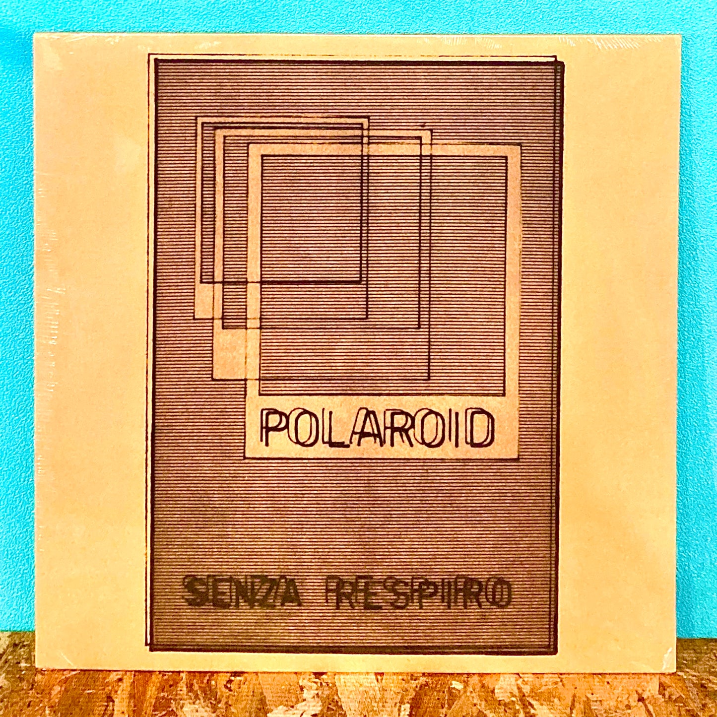 Polaroid -  Senza Respiro