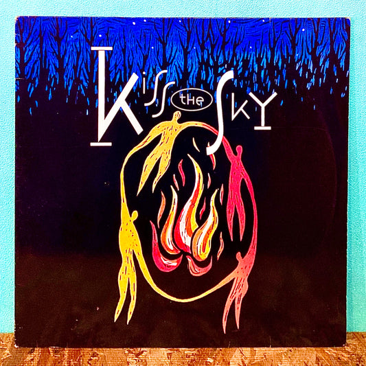 Kiss The Sky – Kiss The Sky