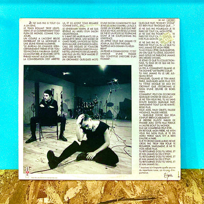 Taxi Girl - Quelqu'un Comme Toi