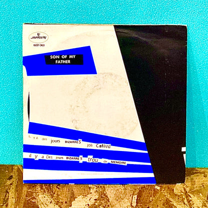 Club Eternity – Joli Cafard