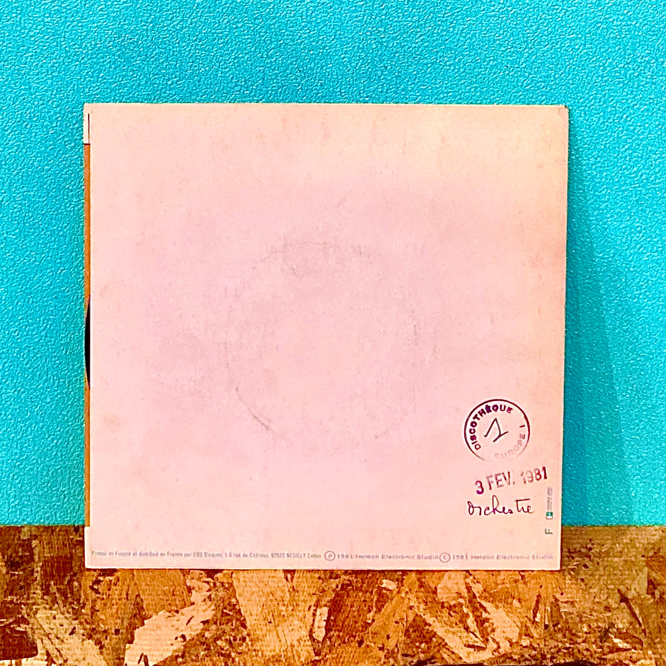 Video Liszt – Photoflex / Fade In Hong Kong