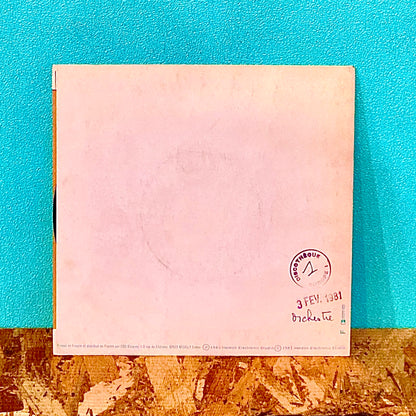 Video Liszt – Photoflex / Fade In Hong Kong