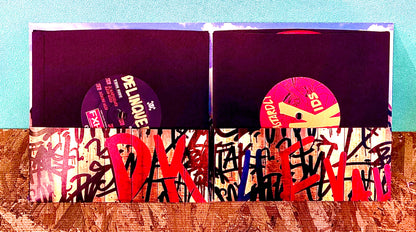 Dastardly Kids – Delinquent