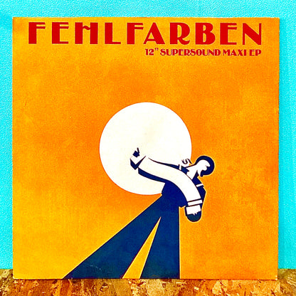 Fehlfarben – 14 Tage