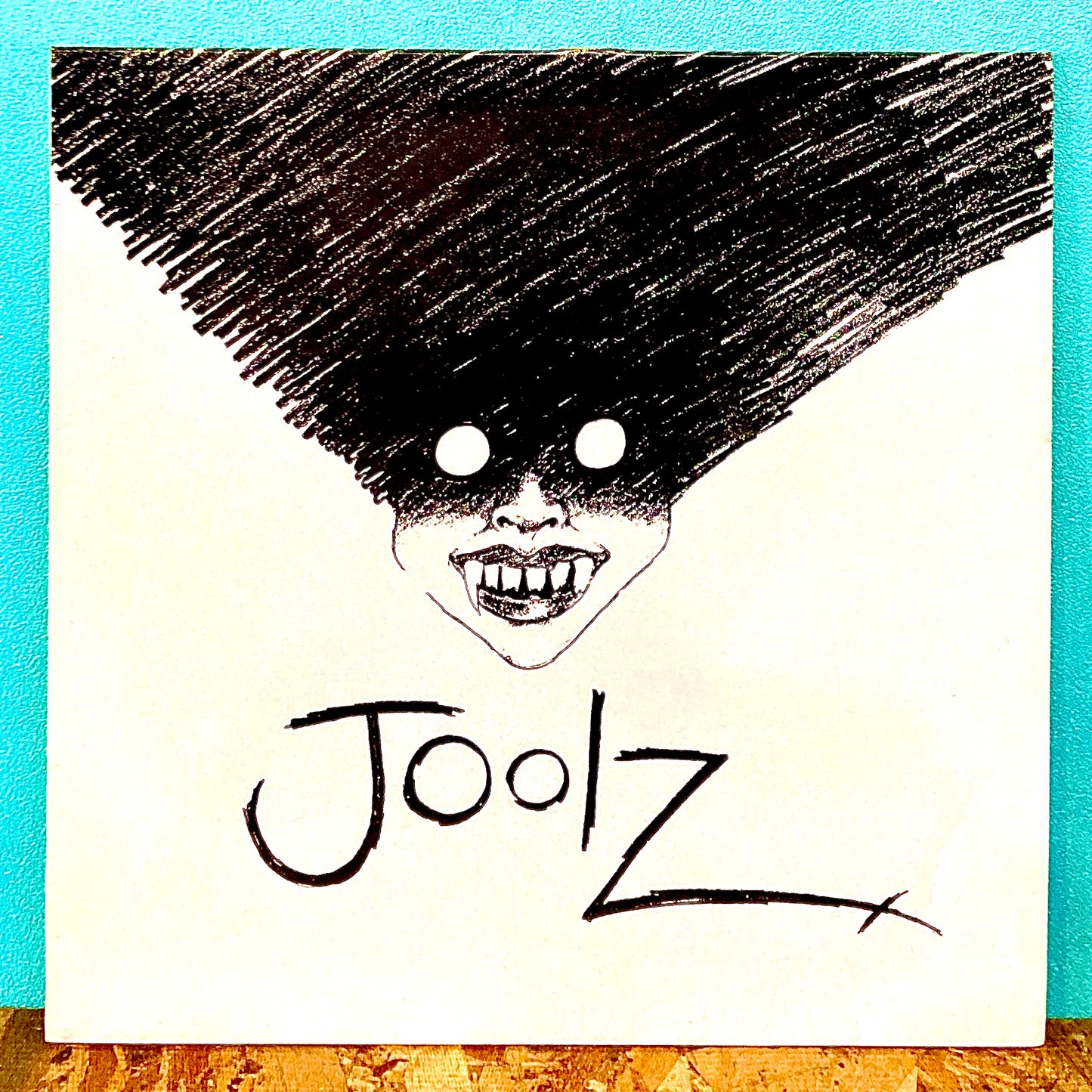 Joolz – Denise