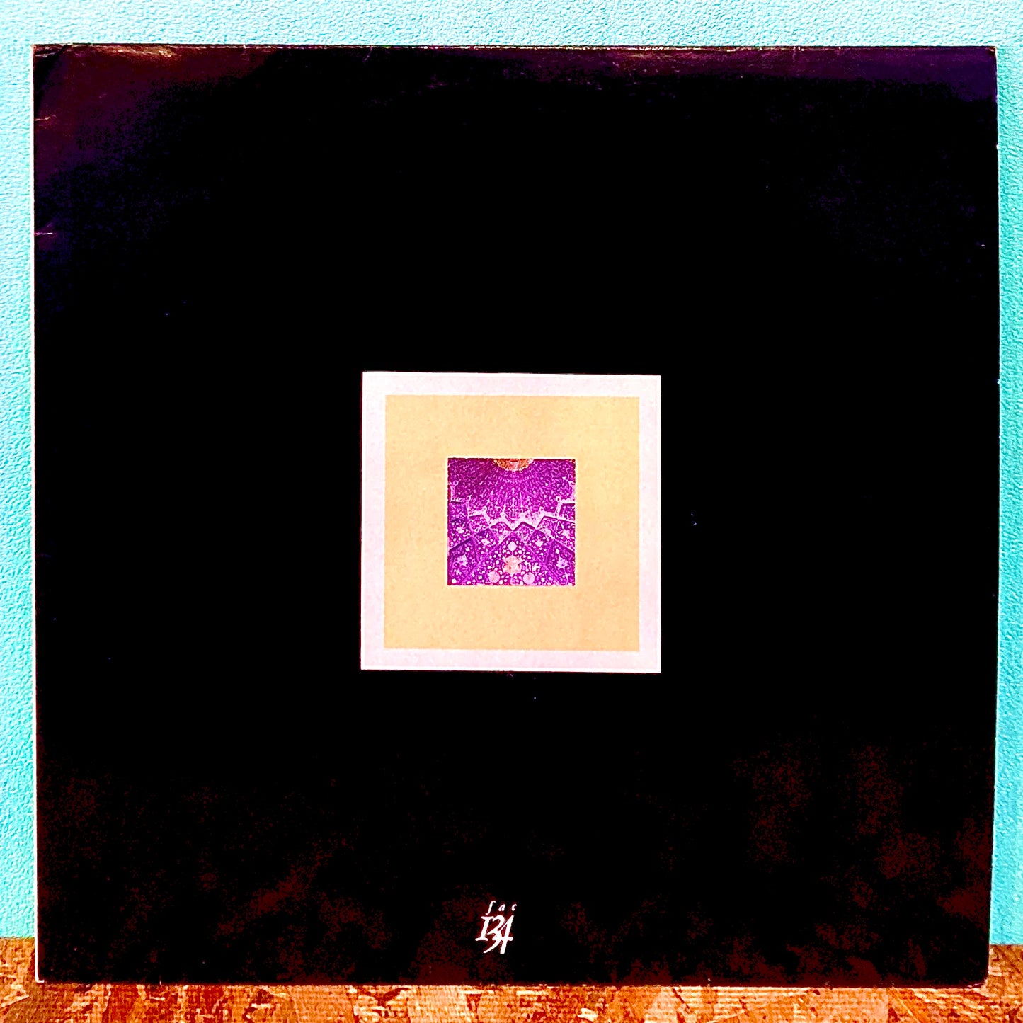 Biting Tongues – Trouble Hand