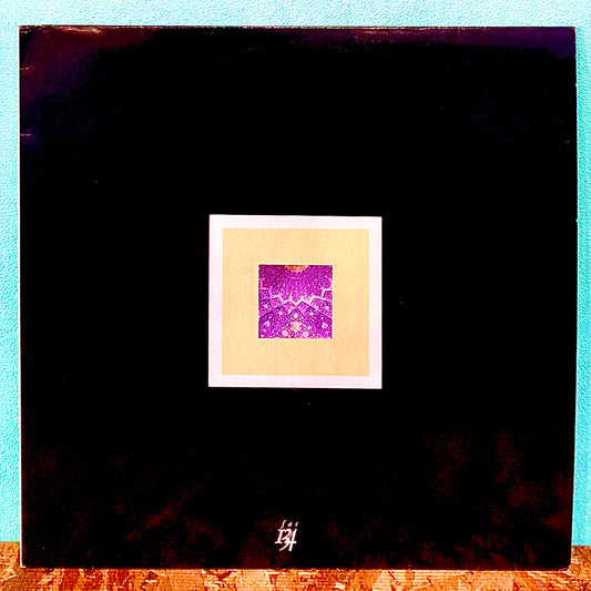 Biting Tongues – Trouble Hand