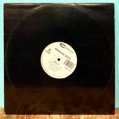 Rosaline Joyce – True 2 U