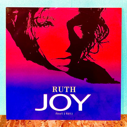 Ruth Joy – Feel