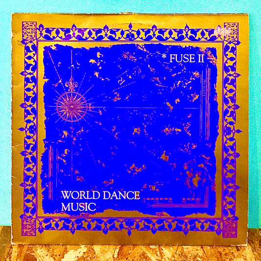 Various – Fuse II - World Dance Music