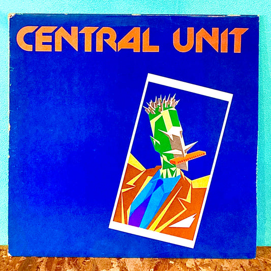 Central Unit – Central Unit
