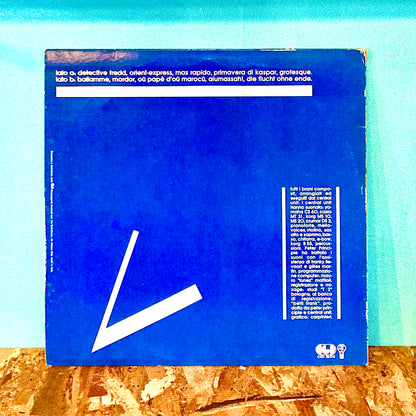 Central Unit – Central Unit