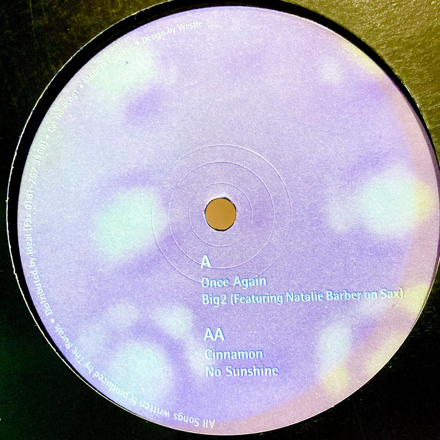 The Rurals – Once Again