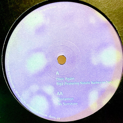 The Rurals – Once Again