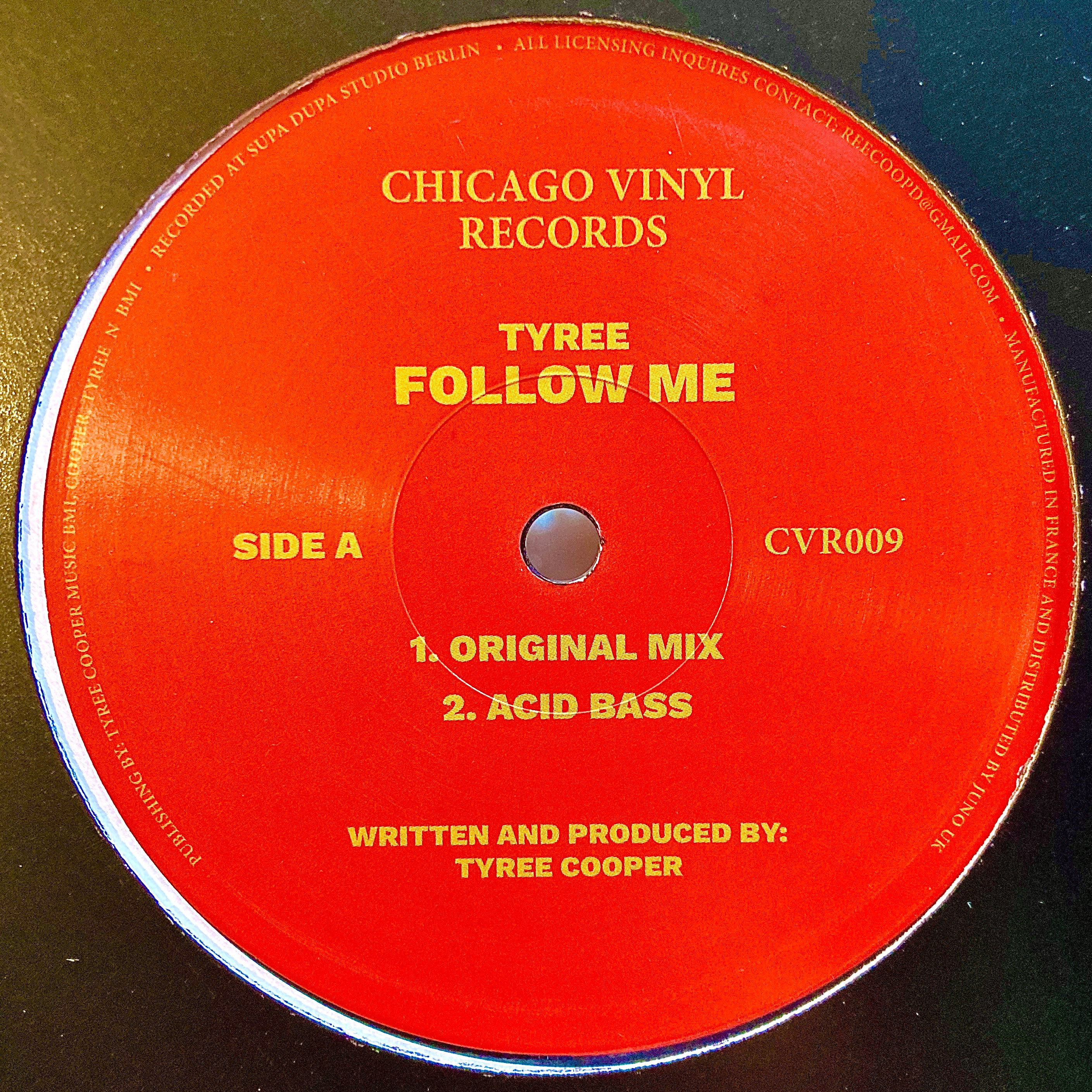 Acid House – 汎芽舎