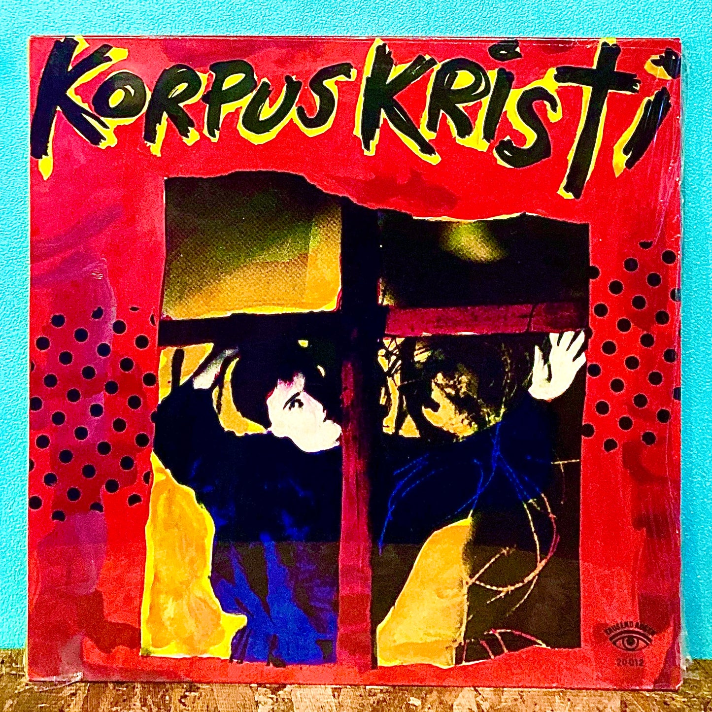 Korpus Kristi ‎– Korpus Kristi