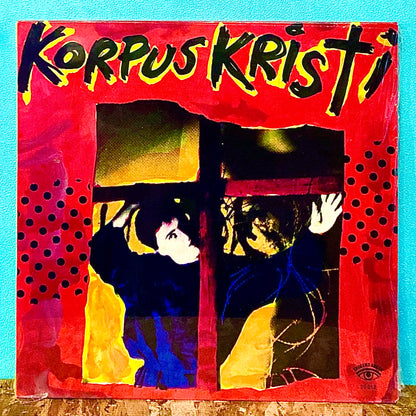 Korpus Kristi ‎– Korpus Kristi