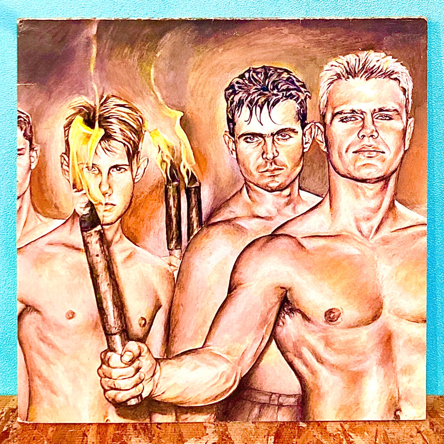 Concise - And Man Has Been