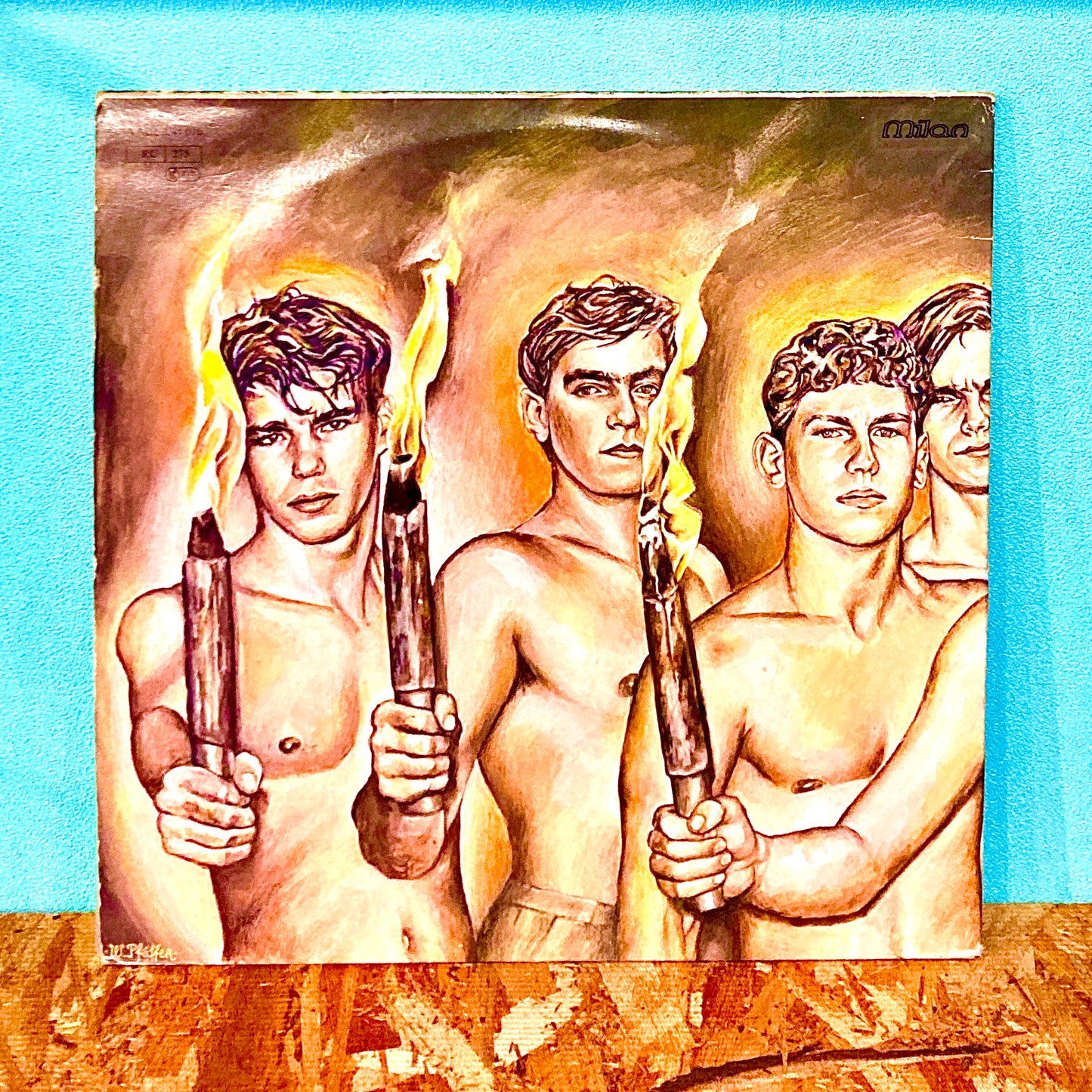 Concise - And Man Has Been