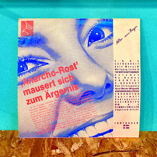 Various – Alles Aus Hagen
