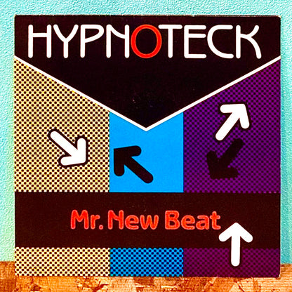 Hypnoteck – Mr. New Beat