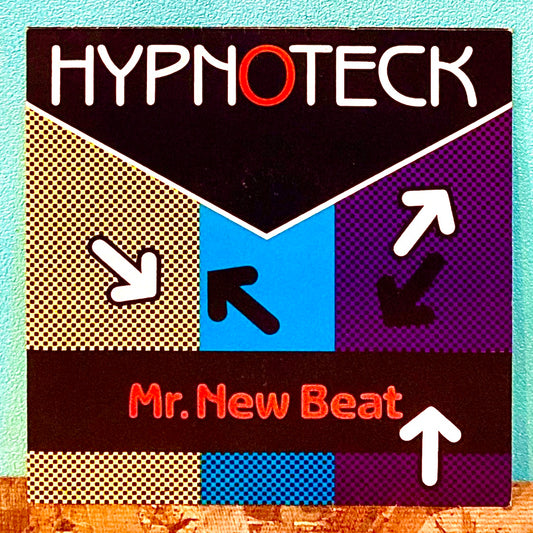 Hypnoteck – Mr. New Beat