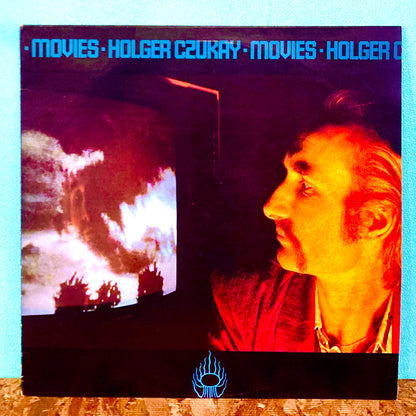 Holger Czukay ‎– Movies