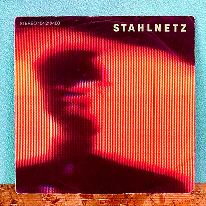 Stahlnetz - Vor All Den Jahren