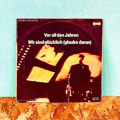 Stahlnetz - Vor All Den Jahren