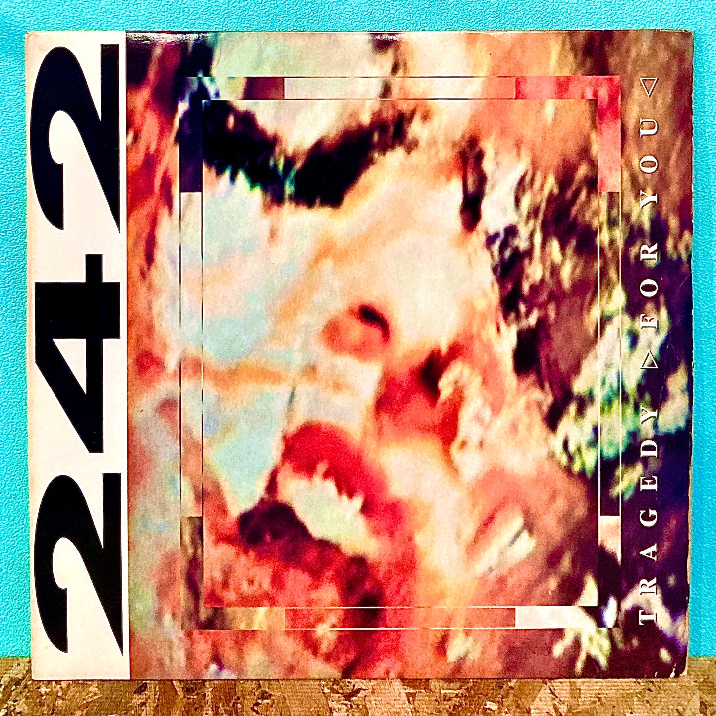 Front 242 – Tragedy >For You<