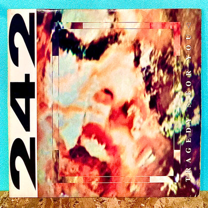 Front 242 – Tragedy >For You<