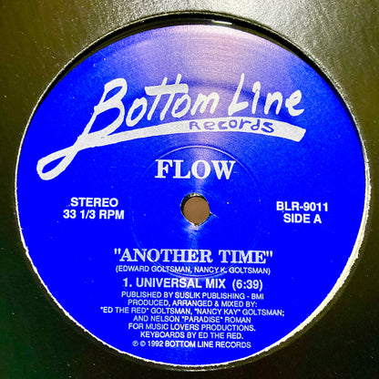 Flow - Another Time