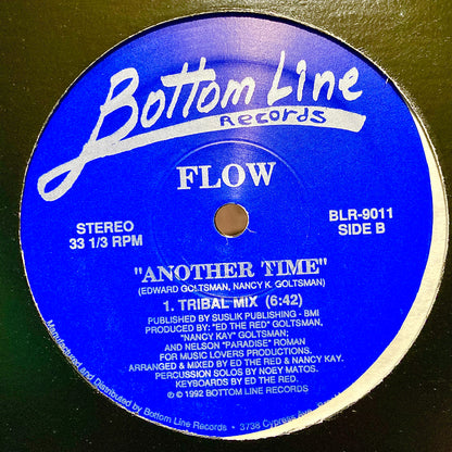 Flow - Another Time