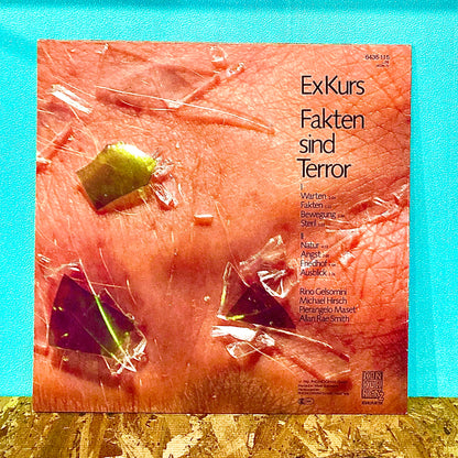 ExKurs – Fakten Sind Terror