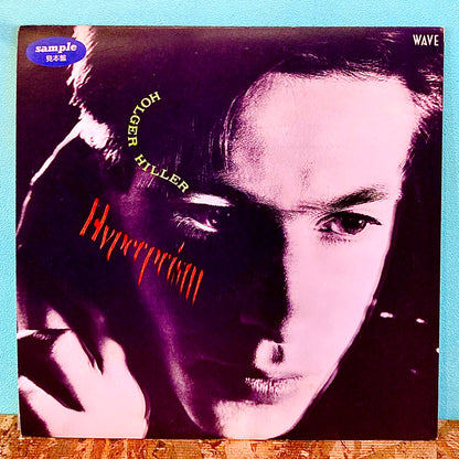 Holger Hiller – Hyperprism