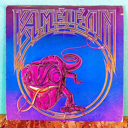 Kaméléon – Kaméléon