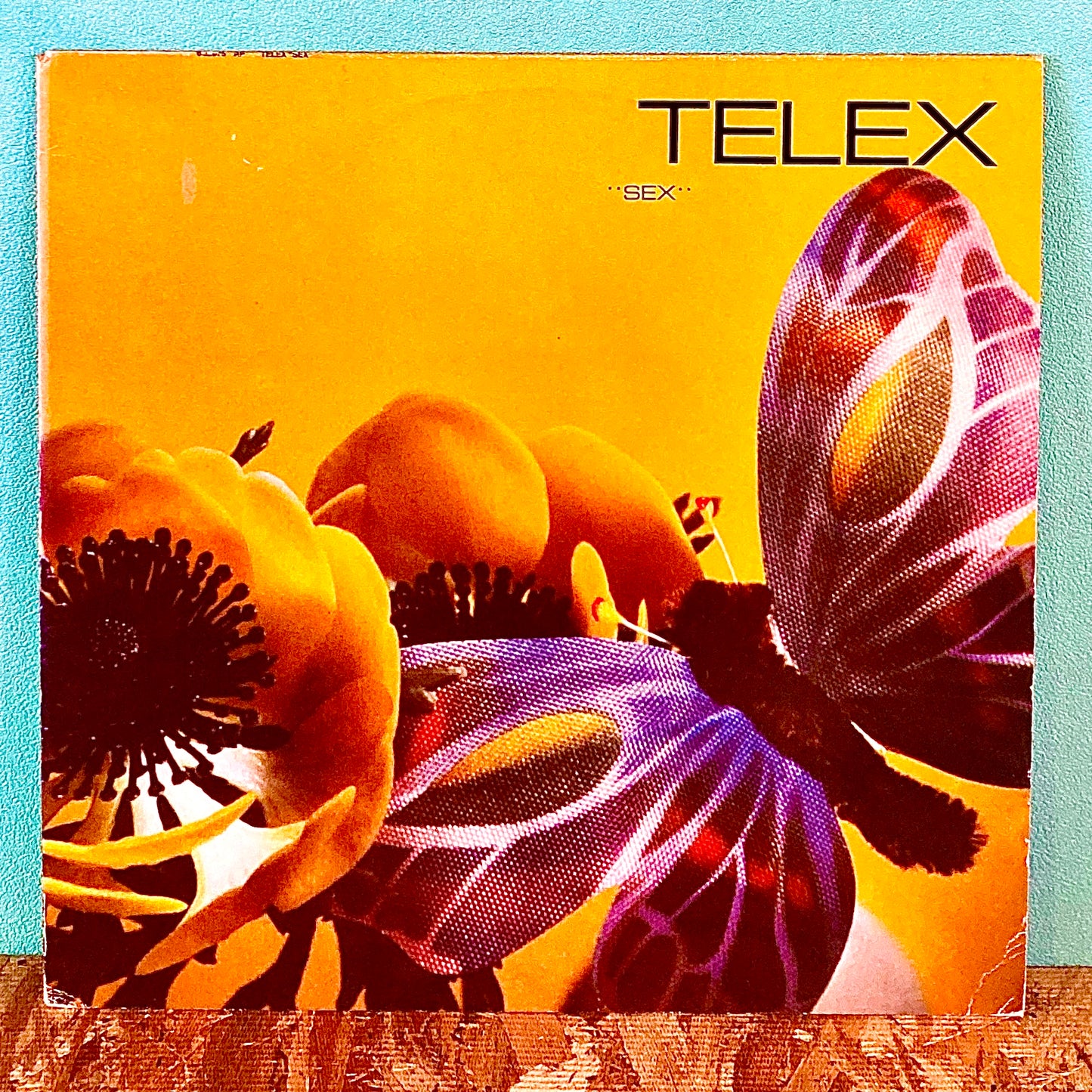 Telex ‎– Sex