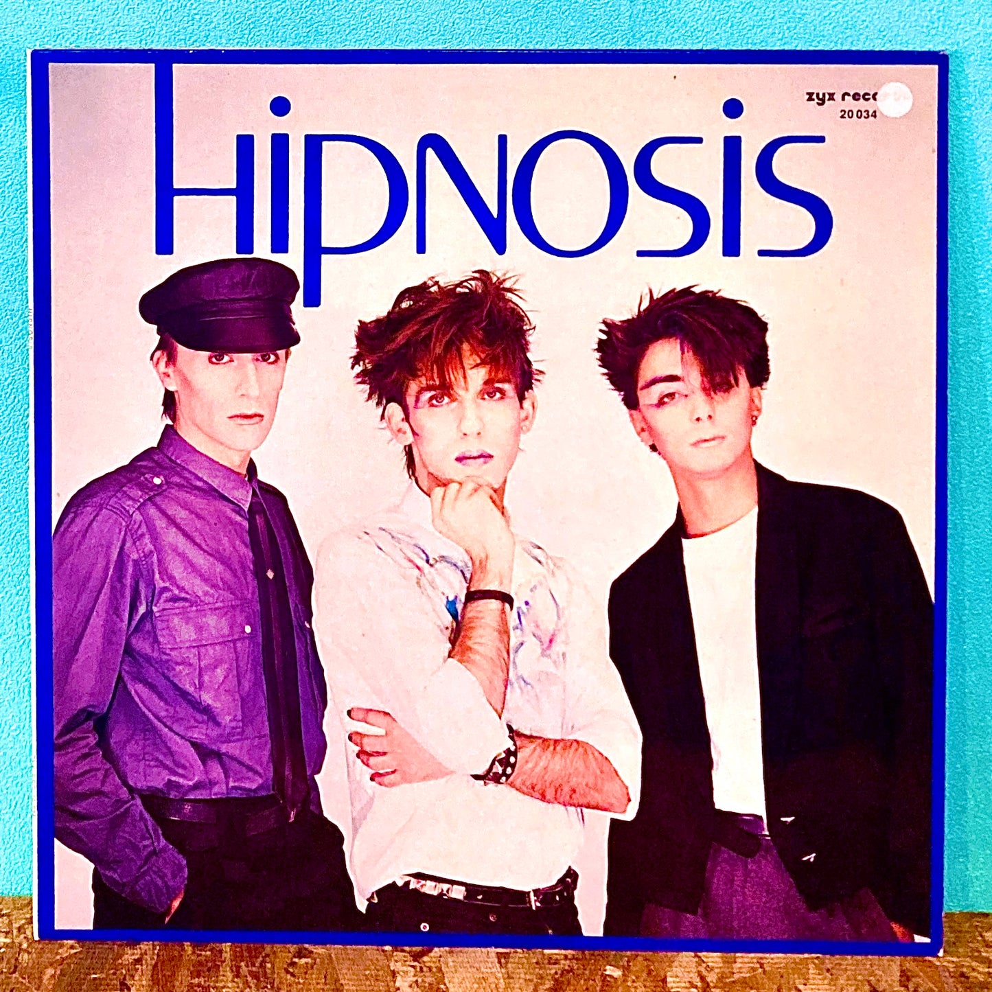 Hipnosis – Hipnosis