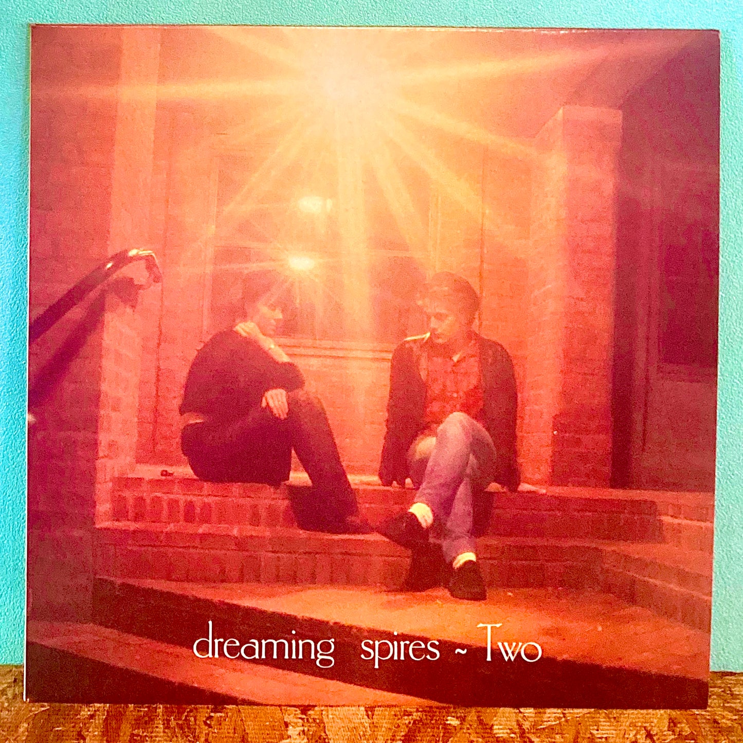 Two – Dreaming Spires