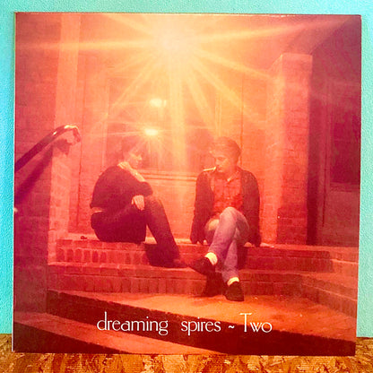 Two – Dreaming Spires