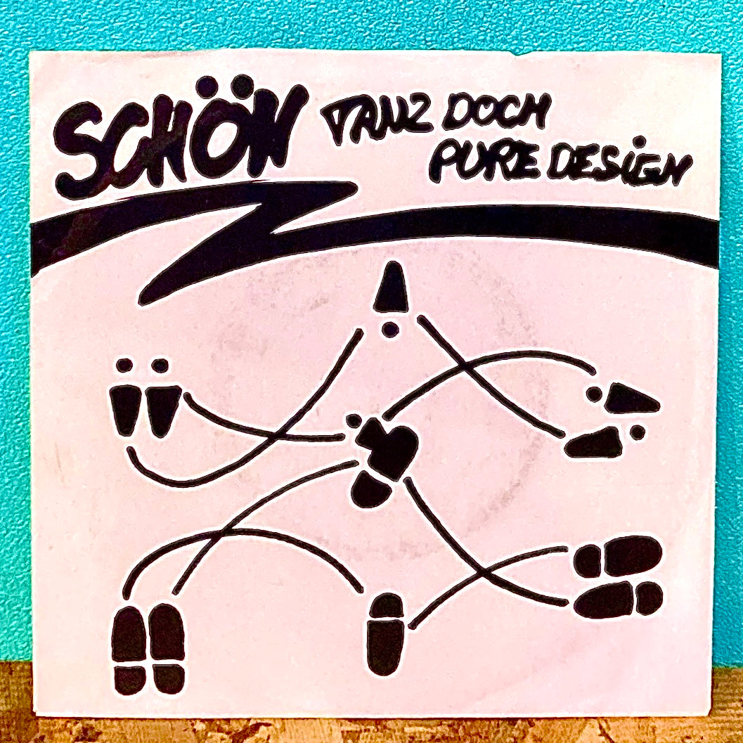 Schön – Tanz Doch / Pure Design